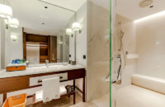 TONGXI Dongfang Hotel Bozhou Hotels in Bozhou