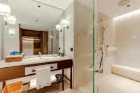 TONGXI Dongfang Hotel Bozhou