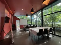 Green@Buriram Hotels in Buri Ram