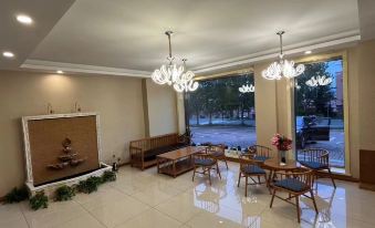 Tangwang Nanjing People's Summer Xuexiang Hotel