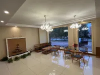 Tangwang Nanjing People's Summer Xuexiang Hotel Hotels in Fenglin County