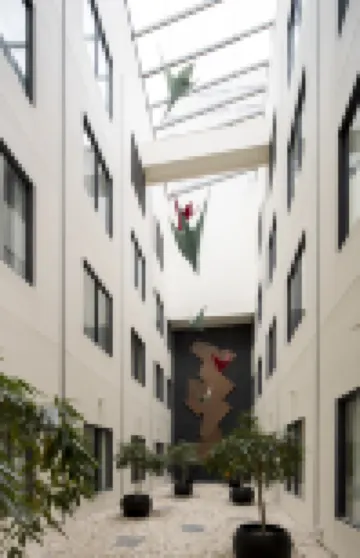 The Sebel Sydney Martin Place Hotels in Sydney