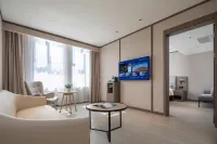 HanTing Hotel (Taiyuan Qingxu Xugou Middle School) Hotels in Qingxu