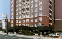 Toyoko Inn Ueda Ekimae Hotels in Tōmi