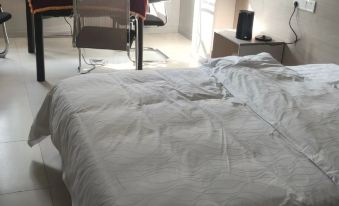 Hukou Jinshawan Xinpin Hotel