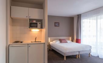 Appart'City Classic la Rochelle Centre