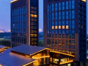 Popular Premium Hotels in Zhengding