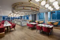 Wyndham Garden Hotel Guiyang (Guan Shan Lake City Convention and Exhibition Center) - breakfast