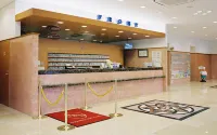 Toyoko Inn Tokuyama-eki Shinkansen-guchi Hotels in Shunan