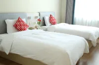 Ruijing Hotel Hotel a Yangxin