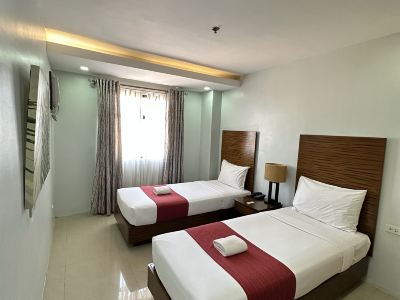 Sebastien Hotel