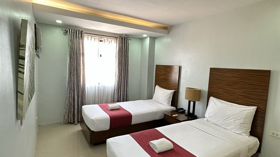 Sebastien Hotel
