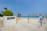 No.1 Courtyard Blue Jacaranda Resort Villa  호텔