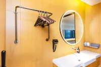 全季飯店（菏澤大學城店）