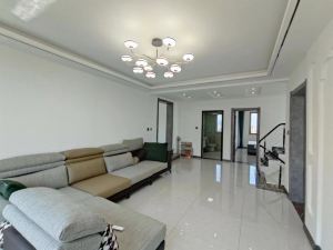 Xingcheng Shenglong Seaview apartment