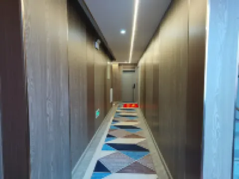 Dingjie Yijiangnan Hotel Hotels in Dingjie