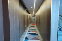 Dingjie Yijiangnan Hotel