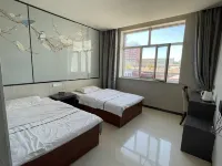 Chayouhouqi Tianyu Hotel