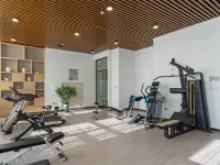 Ruicheng Oriental Hotel, Shenyang Hotels near Zhangshi Develop Zone