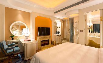 Hangzhou Platinum Hanjue Hotel