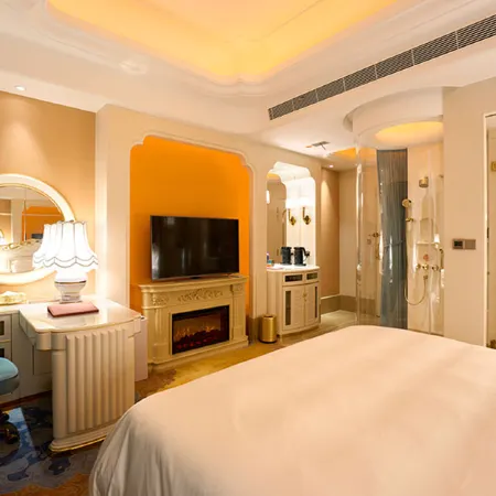 Hangzhou Platinum Hanjue Hotel