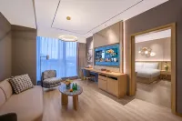 Orange Hotel (Weifang Xinhua Road) Hotel in zona Weifang People's Park