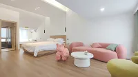 Zhangzi Island Guanjia Homestay Zhangzi Island 호텔