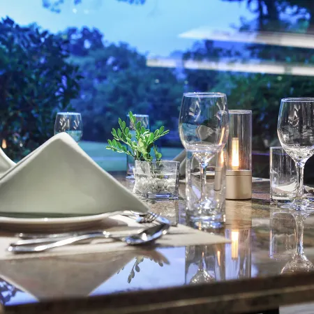 Yangshuo Riverside Resort Hotel