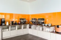 Shui Yang Lakeview House with Elevator - breakfast