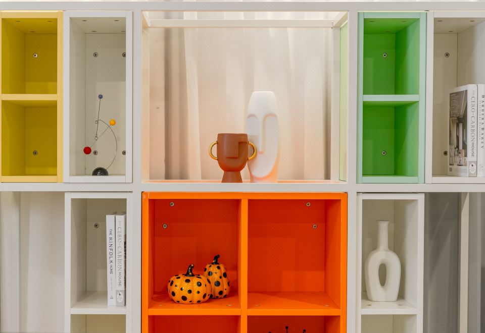 5. 허펑 호텔 선전..