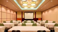 Mitsui Garden Hotel Kumamoto Hotel di Kumamoto