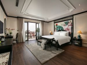 Amira Hotel Hanoi