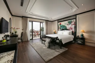 Amira Hotel Hanoi Hotels near Shop Ngọc Mai - Hàng hiệu sale off Mỹ, Pháp, Nhật