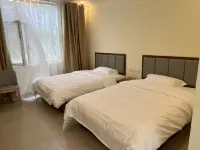 Mangya Jufeng Hotel Hotels in Mangya