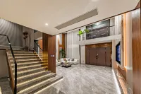 Zhujiajian Tingjian·Life Light Luxury Design Meisu (Guanyin Fajie Store of Cangshi Wharf)
