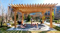 Luyuan Huazhong XiaomaLuShu Parent-child Hotel Hotels in Laiyuan