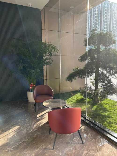 維展灣酒店(深圳國際會展中心福海西地鐵站店)