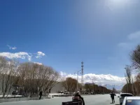 塔什庫爾幹泊旅青年旅舍 - 青年旅舍