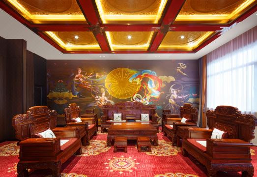 5. 시탕 호텔 (시..