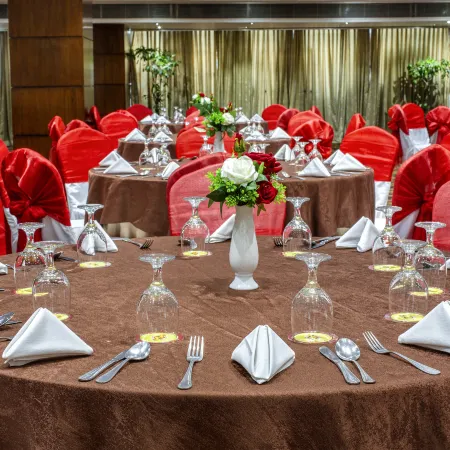 Hotel Sarina