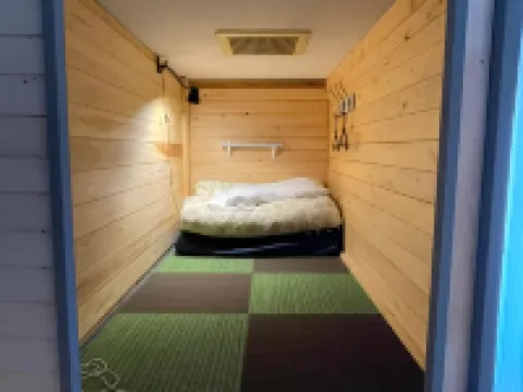 Machiyado Motomachi Hotels in Daigo