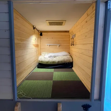 Machiyado Motomachi Hotels in Daigo