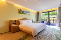 Anji Sky Land  Squirrel Tribe Hotel Hotels near Sky Land