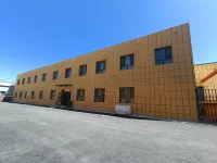 Bayanbulak Silver Stirrup Hotel