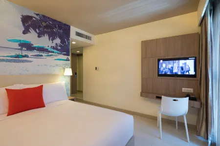 Travelodge Pattaya