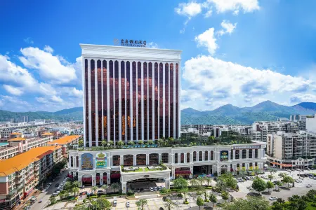 Mingzuo Hotel