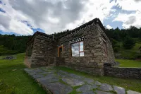 Namsa Retreat·Yala Snow Mt ｜TAGONG Hôtels à : Kangding