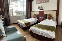 Qingyuan Motel - 2 stjerner