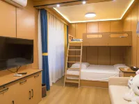 Lutang Hot Spring Resort Hotels in Mianzhu