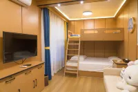 Lutang Hot Spring Resort Hotels in Mianzhu